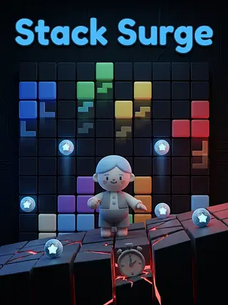 Stack Surge