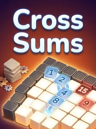Cross Sums