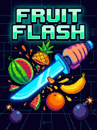 Fruit Flash