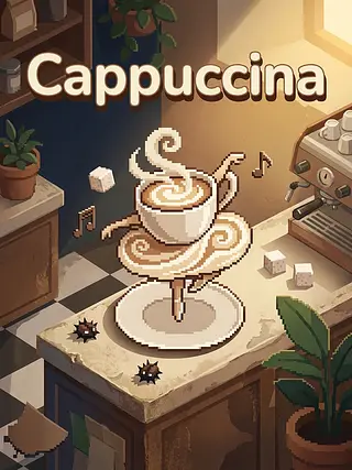 Cappuccina