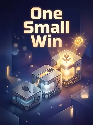 One Small Win