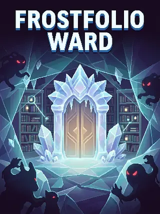 Frostfolio Ward
