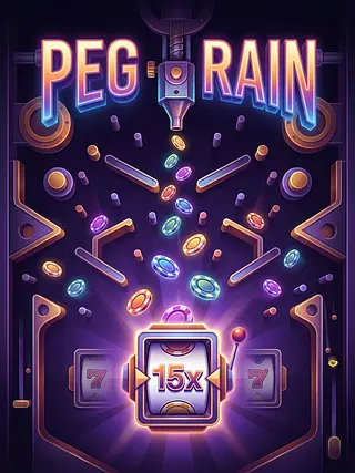 Peg Rain