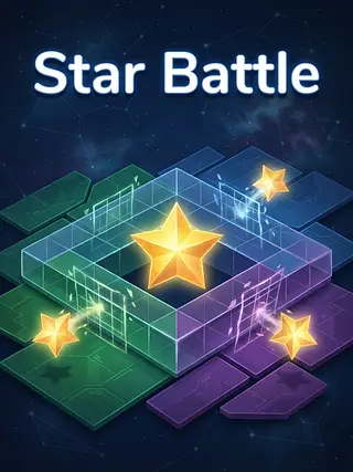 Star Battle