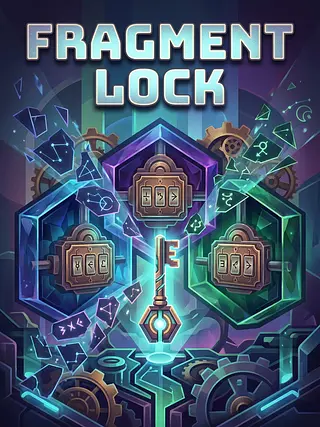 Fragment Lock