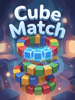 Cube Match