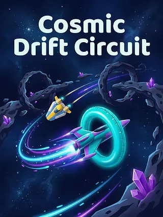 Starlight Velocity Run