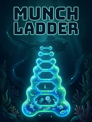 Munch Ladder