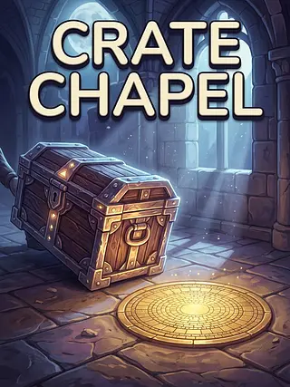 Crate Chapel