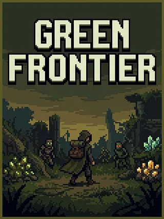 Green Frontier
