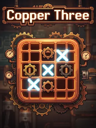 Copper Three