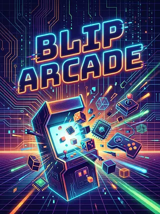 Blip Arcade