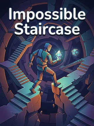 Impossible Staircase