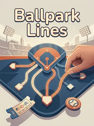 Ballpark Lines