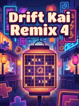 Drift Kai Remix 4