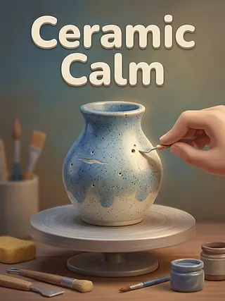 Ceramic Calm