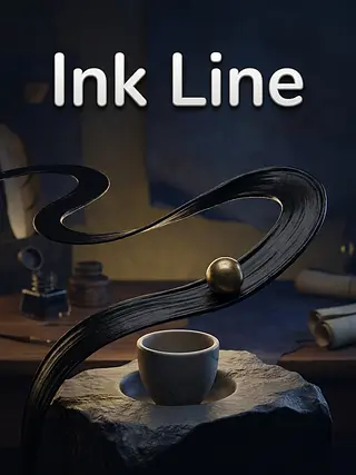 Ink Line
