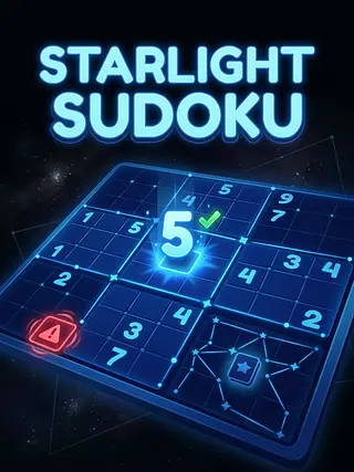 Constellation Logic Grid