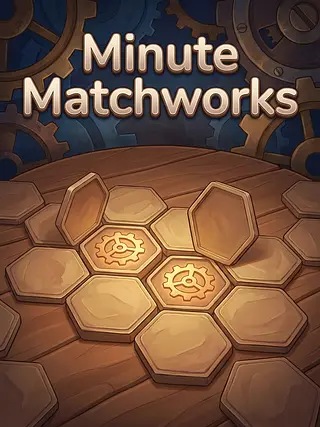 Minute Matchworks
