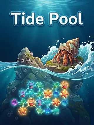Tide Pool