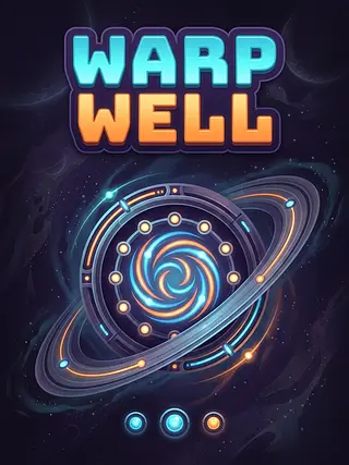 Warp Well