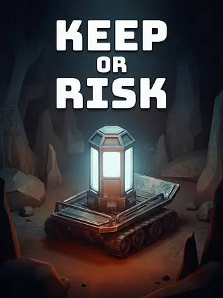 Keep or Risk