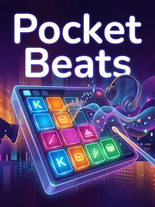 Pocket Beats
