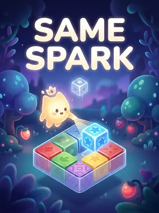 Same Spark
