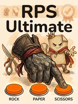 RPS Ultimate