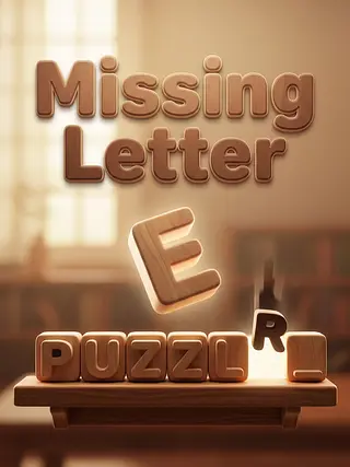 Shelf Spell: Letter Lock