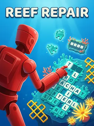 Reef Repair