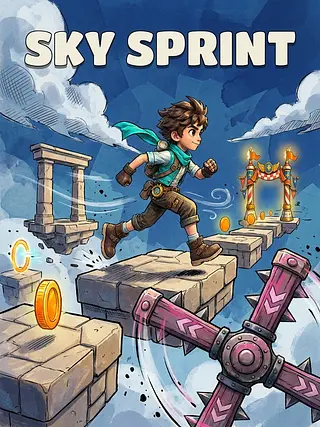 Sky Sprint