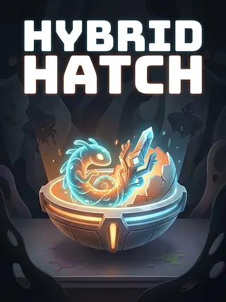 Hybrid Hatch