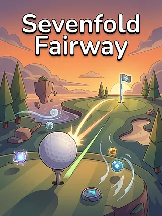 Sevenfold Fairway