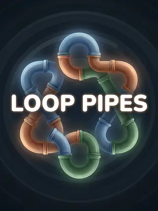 Loop Pipes