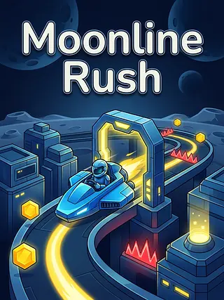 Moonline Rush