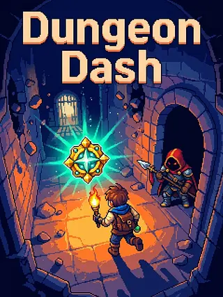 Dungeon Dash