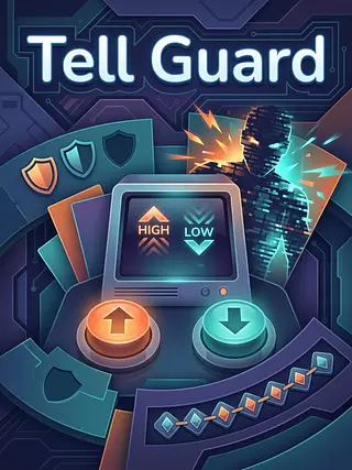 Tell Guard