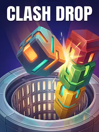 Clash Drop