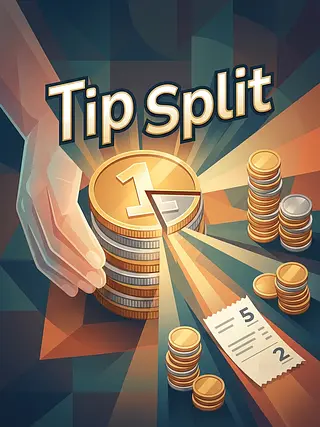 Tip Split