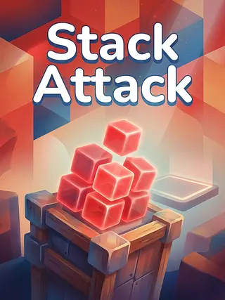 Stack Attack