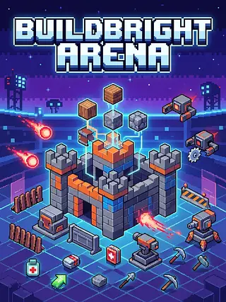 Buildbright Arena