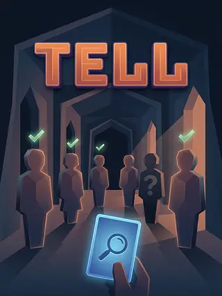 Tell