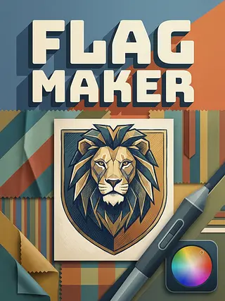 Flag Maker