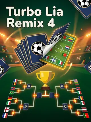 Turbo Lia Remix 4