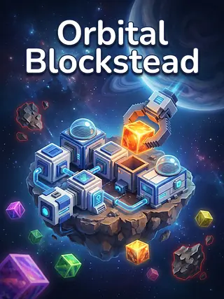 Orbital Blockstead