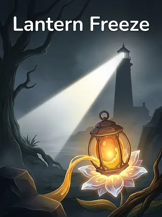 Lantern Freeze