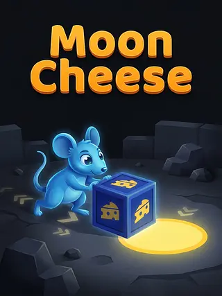 Lunar Crate Picnic