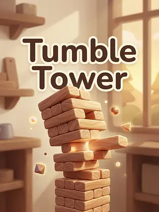 Tumble Tower