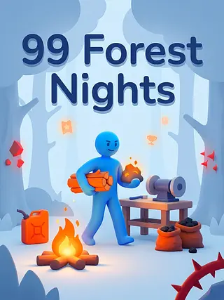 99 Forest Nights